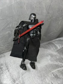 LEGO Star Wars 75117 Kylo Ren Buildable Figure
