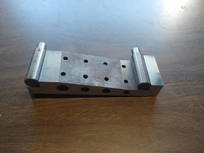 Barra sinusoidal - 6,5" Foto 1 de 4