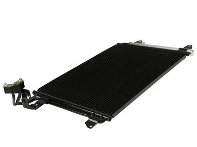 Condensador de aire acondicionado para Volkswagen Jetta 2005-2014 41691ZZPH 2006 2009 2008 2010 2011 Foto 1 de 2