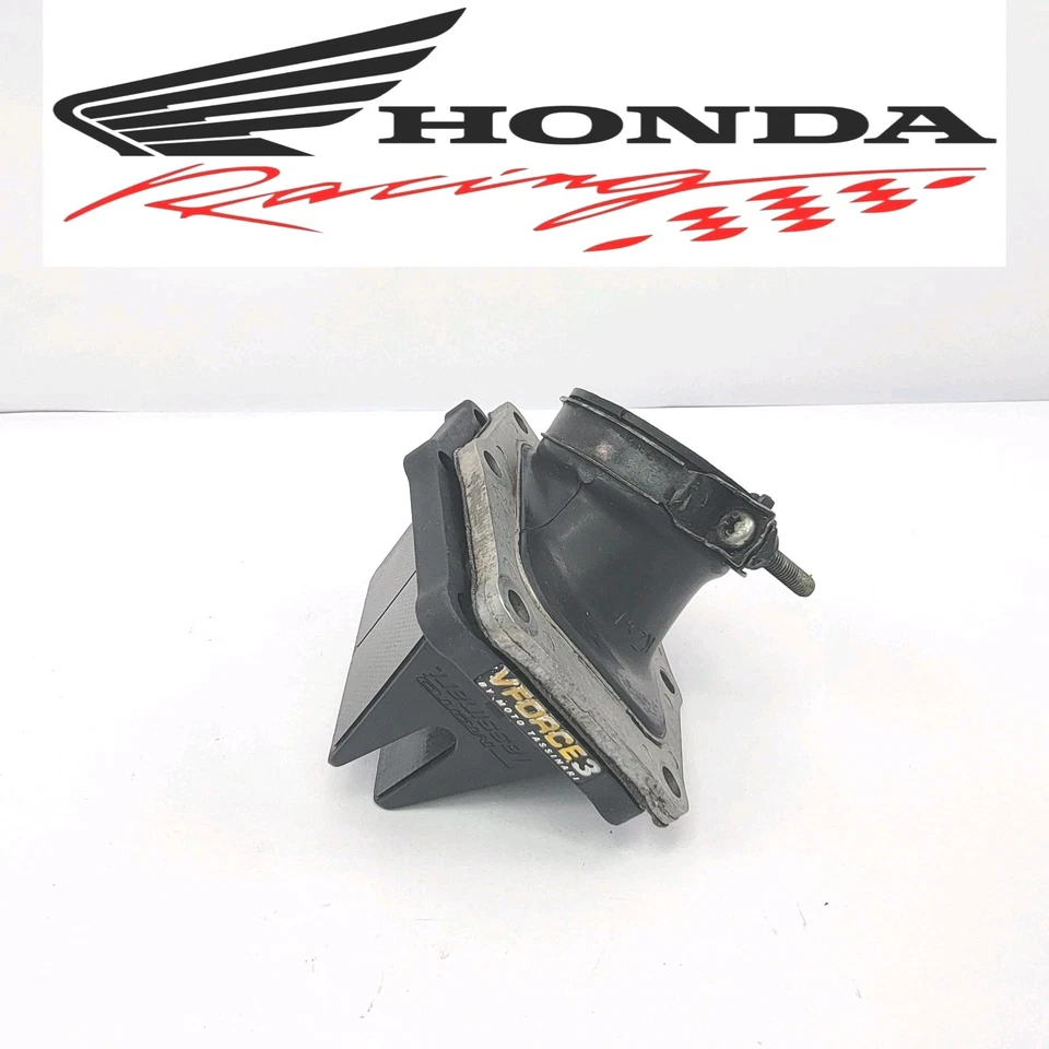 1997 1997-1998 Honda CR250 CR250R Reed VFORCE 3 Moto Tassinari VForce Reed Cage  - Image 1 of 4