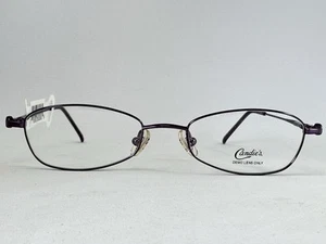 NUEVO Monturas de gafas para mujer Candies C Georgia LV lavanda 47.17.135 - Imagen 1 de 13