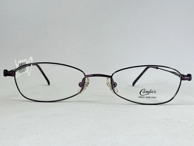 NUEVO Monturas de gafas para mujer Candies C Georgia LV lavanda 47.17.135 Foto 1 de 4