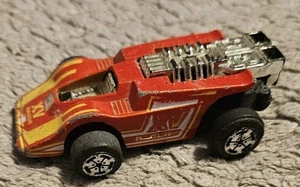 Hot Wheels XV Racer lungo 3 pollici rosso - Foto 1 di 8