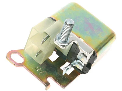 For 1969-1971 Oldsmobile 442 Relay SMP 81521FBDV 1970 Horn Relay - Image 1 of 2
