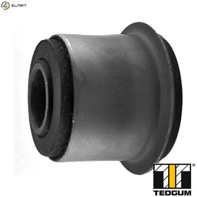 2x MOUNTING CONTROLTRAILING ARM 00671783 FOR TOYOTA SURF/HILUX SW4 QUANTUM/IV - Image 1 of 4