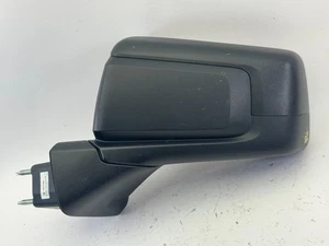 2019-2025 Chevy Silverado 1500 Left Driver Side Heated Door Mirror OEM - Picture 1 of 10
