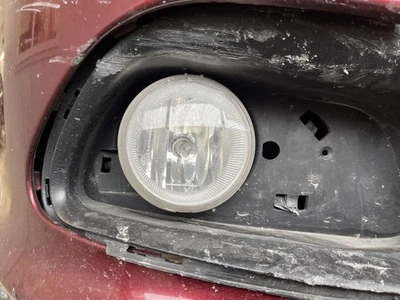 Corner/Park Light Fog-driving Lower Bumper Cover Fits 10-20 CARAVAN 1027823 Foto 1 de 4