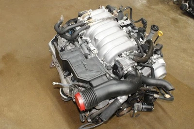 2002-2010 JDM Lexus SC430 3UZ-FE 4.3L V8 JDM Engine - Image 1 of 4