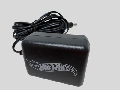 Fuente de Alimentación Hot Wheels "Toy Transformer", Modelo No. SJB0550500TU, Salida 5.5V Foto 1 de 4