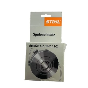 Stihl AutoCut 5-2, 10-2, 11-2 - 4004-710-4300 weed eater Spool Insert lawn Pics - Picture 1 of 5