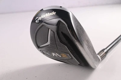 Taylormade M2 2016 HL #5 Wood / 21 Degree / Regular Flex REAX 65 Shaft - Image 1 of 4