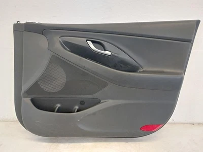Hyundai i30 PD Mild Hybrid pannello porta anteriore destro rivestimento interno porta - Immagine 1 di 4