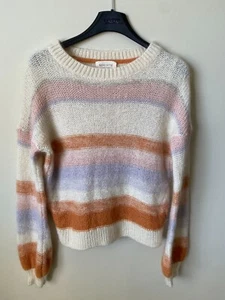 Marie Sixtine Jumper small wool & mohair - Picture 1 of 1