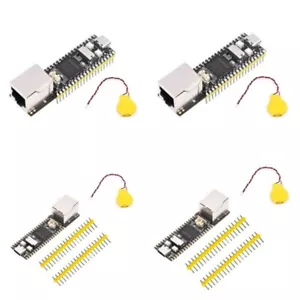 Placa de desarrollo Rockchips para LuckfoxPico RISC-V Linux RV1106 - Imagen 1 de 12