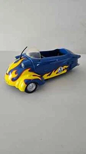 FUNIMATION Jakks Pacific Dragonball Z 668 3-Wheel Car - Picture 1 of 5
