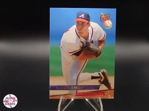 Fleer Ultra #312 1993 John Smoltz como nuevo - Imagen 1 de 2