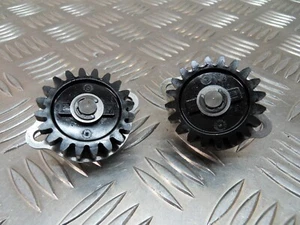 Original KTM 690 Enduro / R Motorölpumpeneinheiten 2009 bis 2013 - Bild 1 von 5