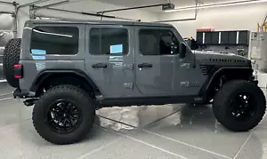 2021 Jeep Wrangler Rubicon 392 - Picture 1 of 23