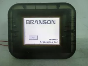Automation Direct EZ-S6M-F, 6" 512K Mono Touch Panel - Bild 1 von 2