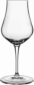 Luigi Bormioli Vinoteque 5.75 oz. Brandy Snifter Set of 6 - Picture 1 of 2