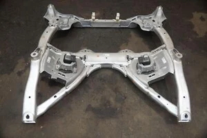 Front Engine Cradle Crossmember Support 31106861106 BMW 540i 530i G30 2017-23 - Picture 1 of 5
