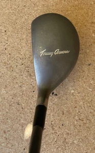 TOMMY ARMOUR 845 16 DEGREE EXCULPATOR 4 WOOD STIFF GRAPHITE USED RIGHT - Picture 1 of 6