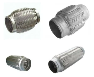 Escape Flexible Tubo Reparar Flexi Junta Azulejo Conector Todo Tallas - Imagen 1 de 3