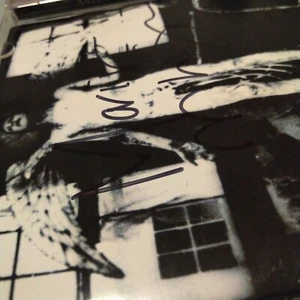 SIGNED Marilyn Manson - Anti Svperstar Autographed CD - Picture 1 of 3