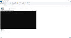 Unauffindbares Mausbewegungswerkzeug keine Installation nur ausführbar  - Bild 1 von 1