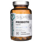 MyVita Silver Probiotic 9 billion CFU - 60 capsules