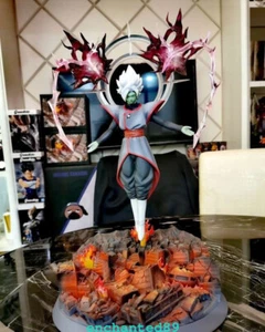Figure Class Studio FC DragonBall DBZ Zamasu GK Collector Resin LED Limit Statue - Picture 1 of 5