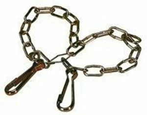 PTO Safety Chain - Picture 1 of 1
