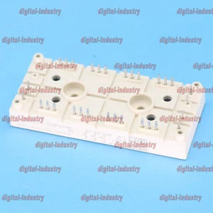 1PS New For SEMIKRON SKDH146/16-L140 Power Module Supply Free Shipping - Picture 1 of 5