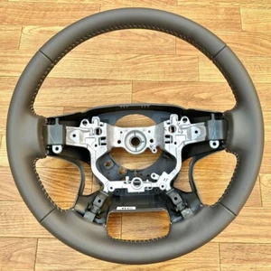 JDM Toyota Land Cruiser Prado 150 Late model Steering Wheel - Picture 1 of 5