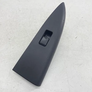 NISSAN NOTE WINDOW SWITCH 5DR NSF LH PASSENGER FRONT LEFT SIDE 09-12 - Picture 1 of 12