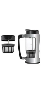 ESPRO P5 French Press - Double Micro-Filtered Coffee and Tea Maker 32 Ounce P... - Picture 1 of 4