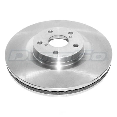 Disc Brake Rotor fits 2009-2019 Lexus IS350 GS350 GS450h  DURAGO - Image 1 of 2