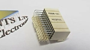 70228-101 Board Edge, Through Hole, Right Angle - Picture 1 of 2