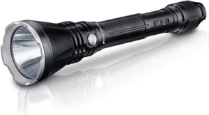 FENIX LED Flashlight Brightness 3200 Lumens TK47UE XHP70 New Black from Japan - Picture 1 of 8