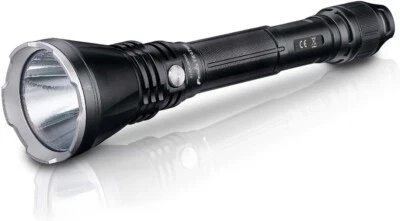 FENIX LED Flashlight Brightness 3200 Lumens TK47UE XHP70 New Black from Japan - Image 1 of 4