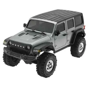 Rock Crawler RC Car Off Road 4x4 Drive 1/18 2.4G 4WD Remote Control Vehicle Toys - Picture 1 of 28