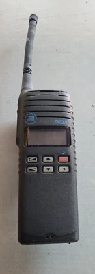 TAIT 3000 11 T3010-3221 HANDHELD RADIO TRANSCEIVER 146 - 174 MHZ Damaged Aerial - image 1 of 4