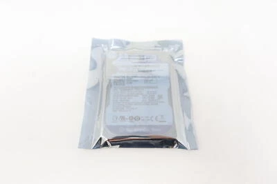 WD5000BPVT Western Digital WD Scorpio Blue 500GB 2.5" SATA 5400 RPM Hard Drive - Image 1 of 2