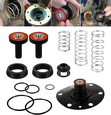 HONGSHOP48 3/4"-1" Complete Repair Kit For Wilkins Backflow Preventer Zurn 975XL / 975XL2
