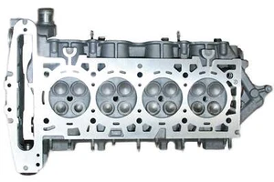 2000-07 Saturn DOHC Ecotec L4 L61 2.2L Rebuilt Cylinder Head Casting # 24405557 - Picture 1 of 7
