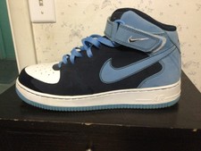 nike air force high tops men