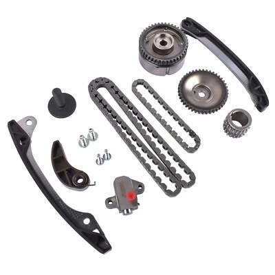 Timing chain kit for Renault Megane CC Clio IV Dacia Lodgy 1.2 TCe - Image 1 of 4