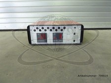 Heißkanalregelgerät 12 Kanal PSG RSL100/12L