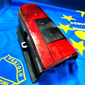 FANALE CITROEN BERLINGO POST.Dx.GRUPPO OTTICO PEUGEOT BIPPER BERLINGO'96 *(N.B.) - Foto 1 di 7