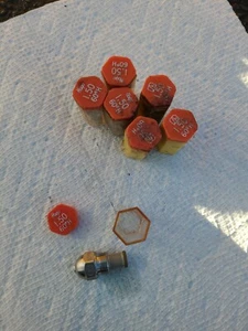 Oil Burner Nozzle 1.50 60 H/A - Picture 1 of 2